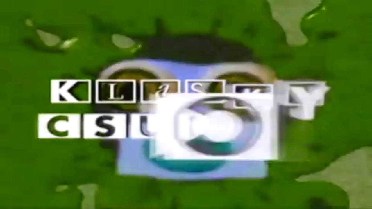 Klasky Csupo In G-Major 1515 (New and Changed) (Instructions In Description)