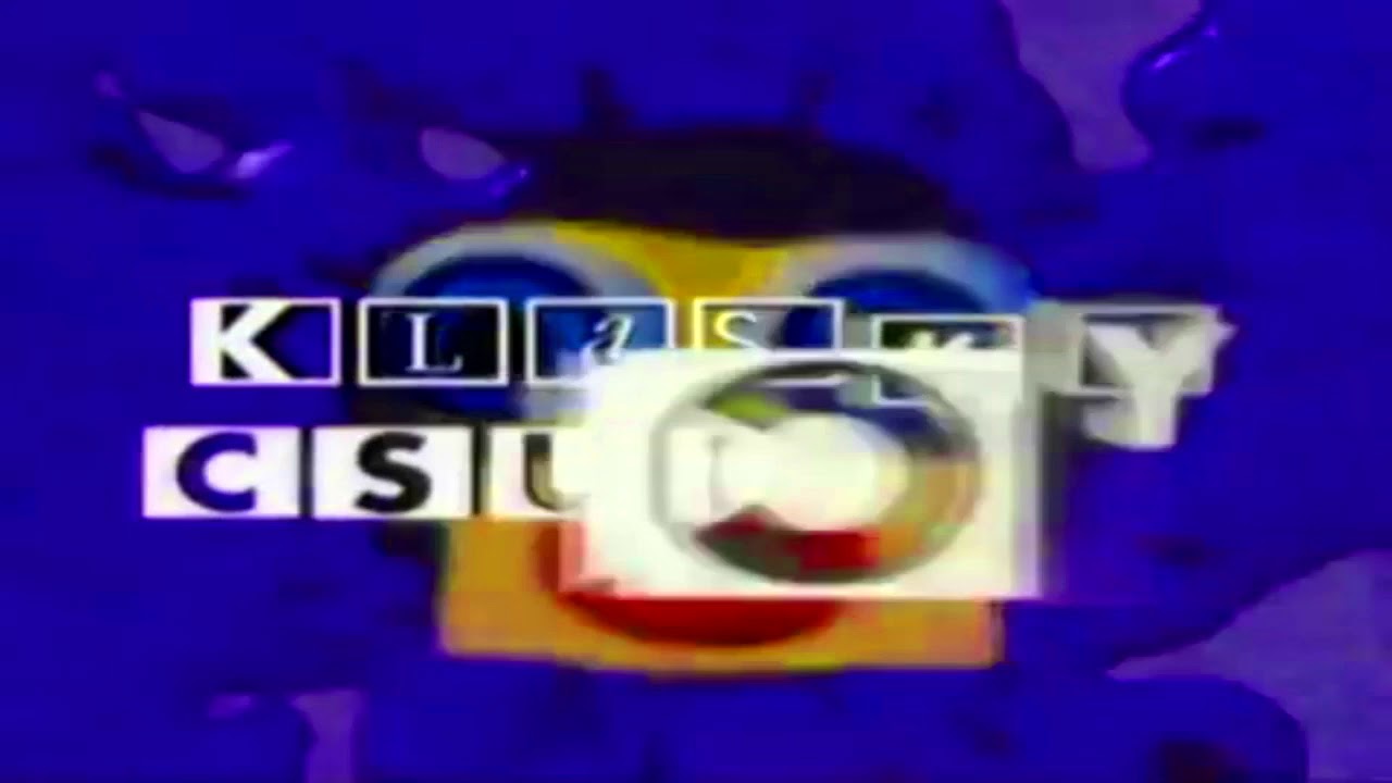 Klasky Csupo In G-Major 18 (Instructions In Description)
