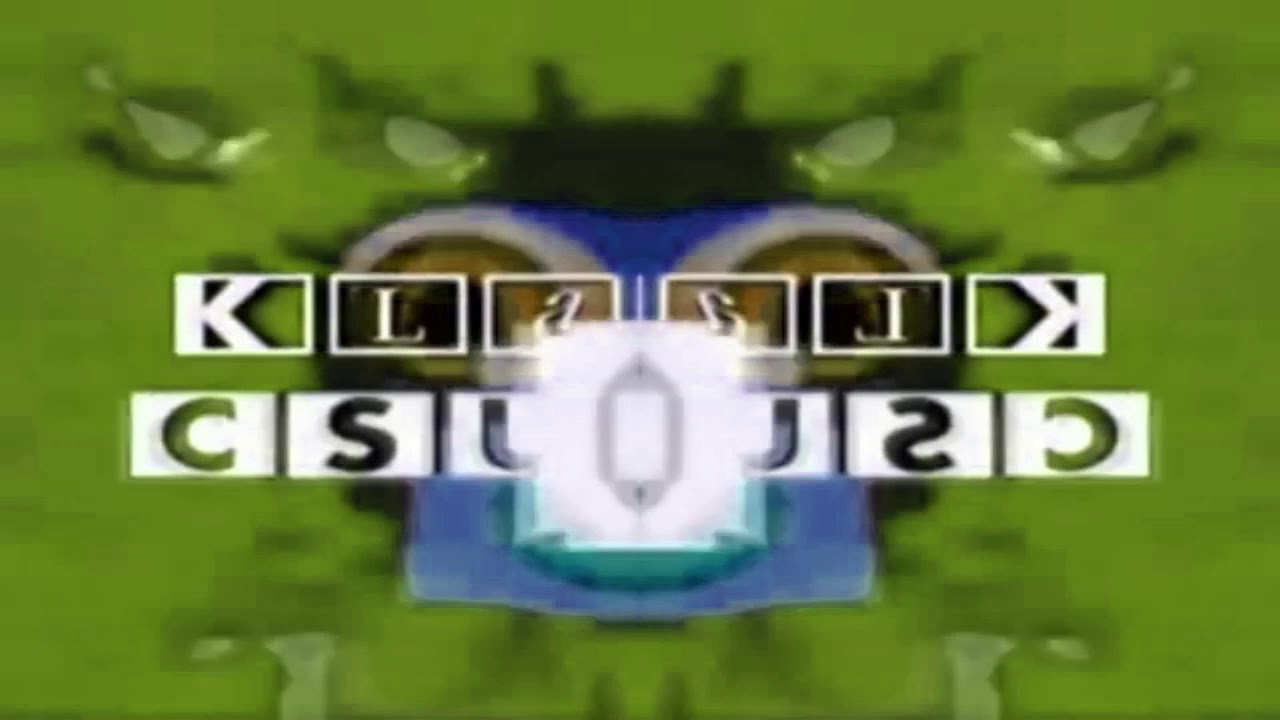 Klasky Csupo In G-Major 193 (Instructions In Description)
