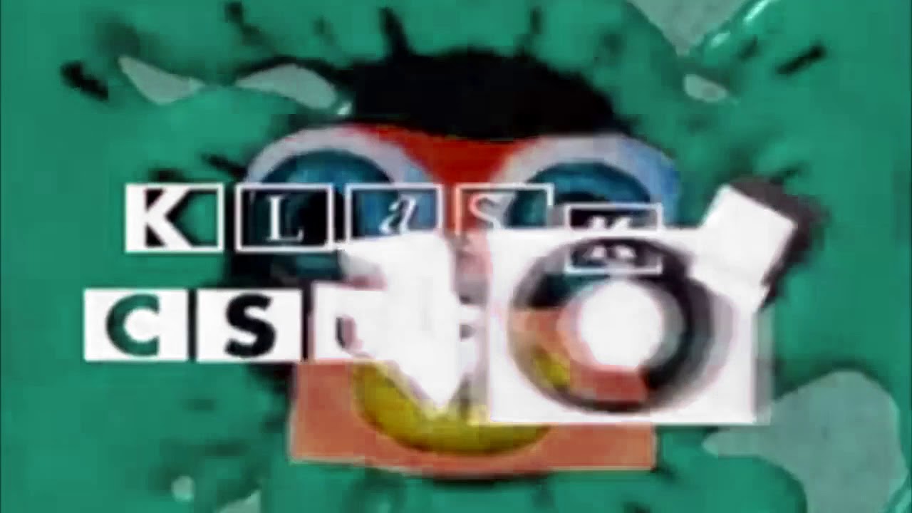 Klasky Csupo in G-Major 225