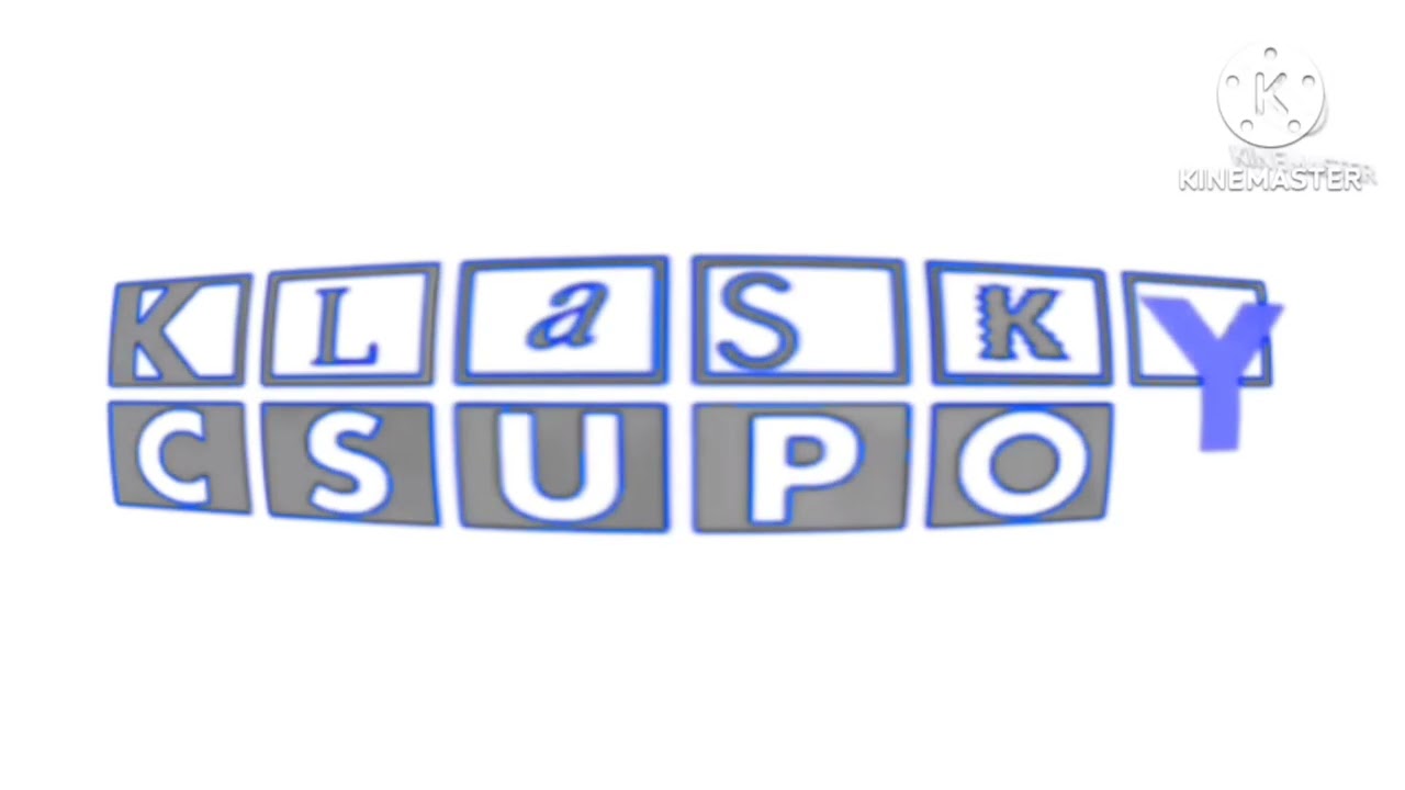Klasky Csupo In G-Major 2261 (Instructions In Description)