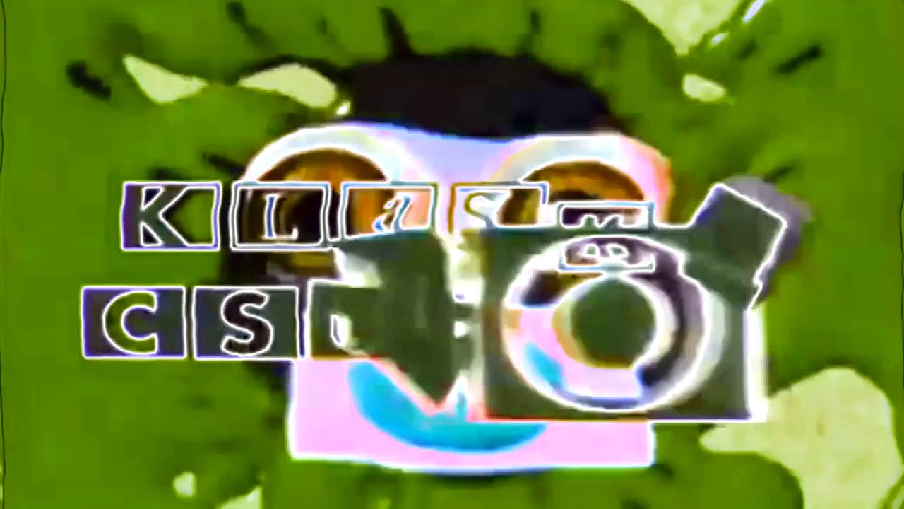 Klasky Csupo in G-Major 243