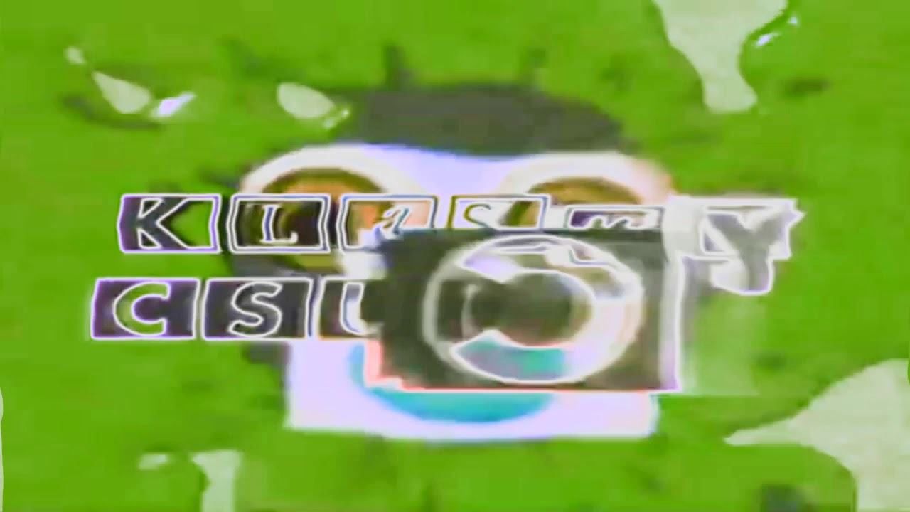 Klasky Csupo In G-Major 243 (Instructions In Description)