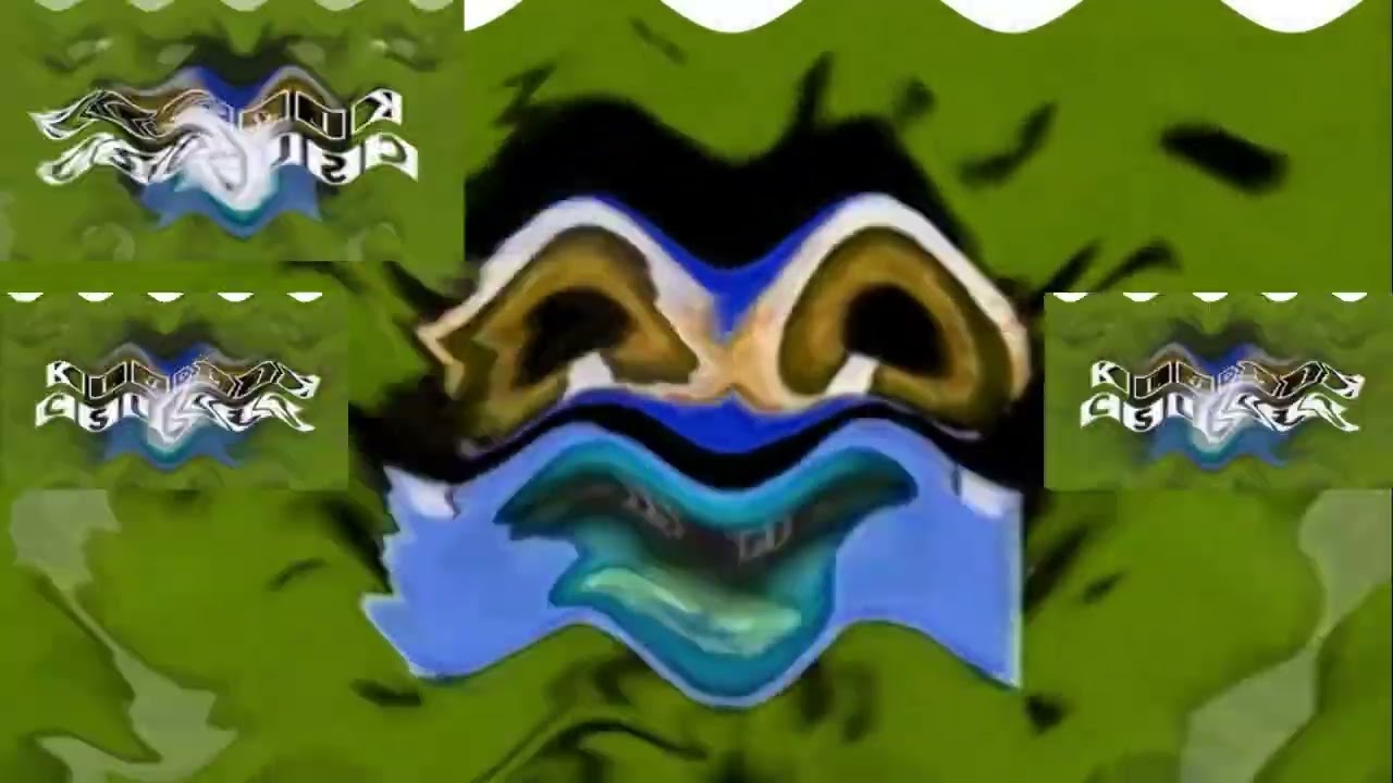 Klasky Csupo in G-Major 253 has a Sparta Gamma Remix