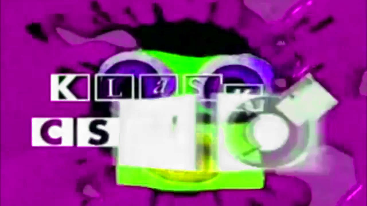 Klasky Csupo in G-Major 257