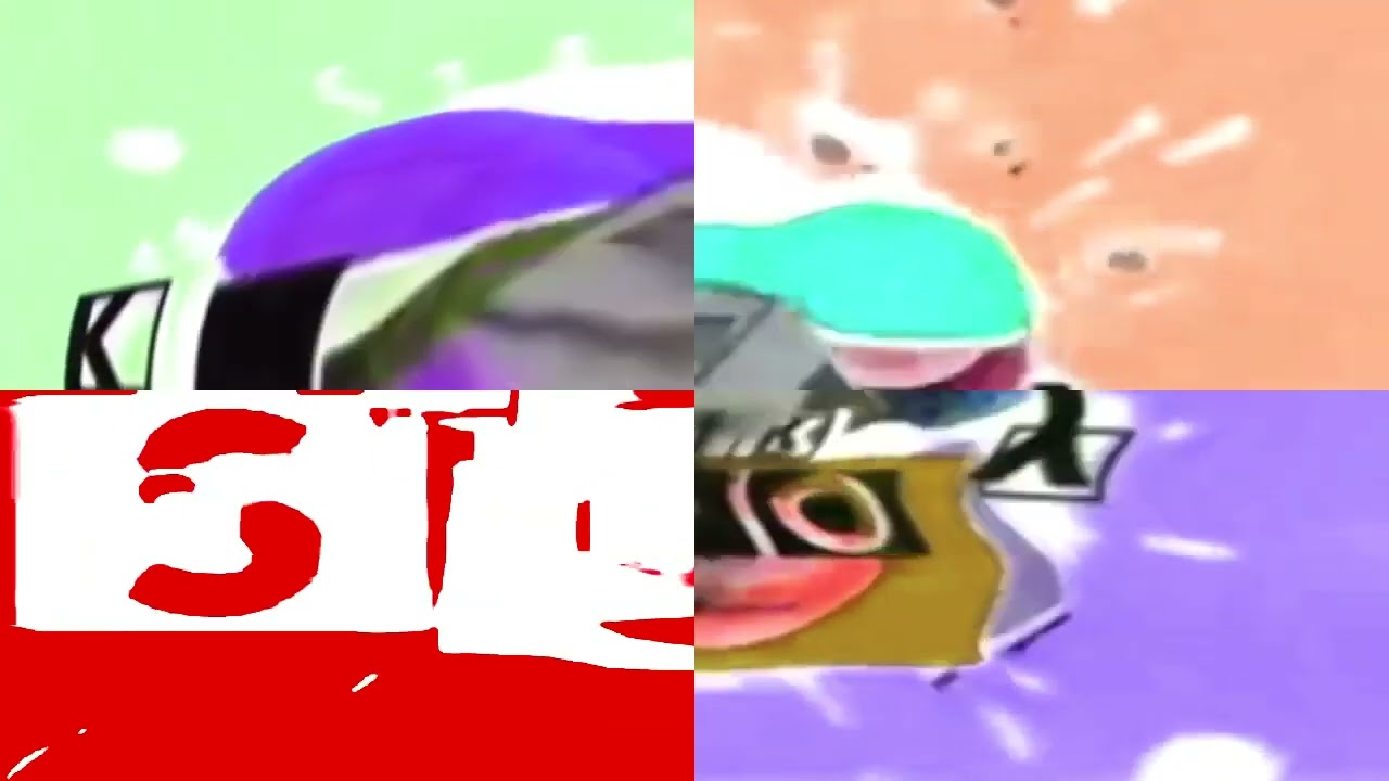 Klasky Csupo In G-Major 281 (V2) (Instructions In Description)