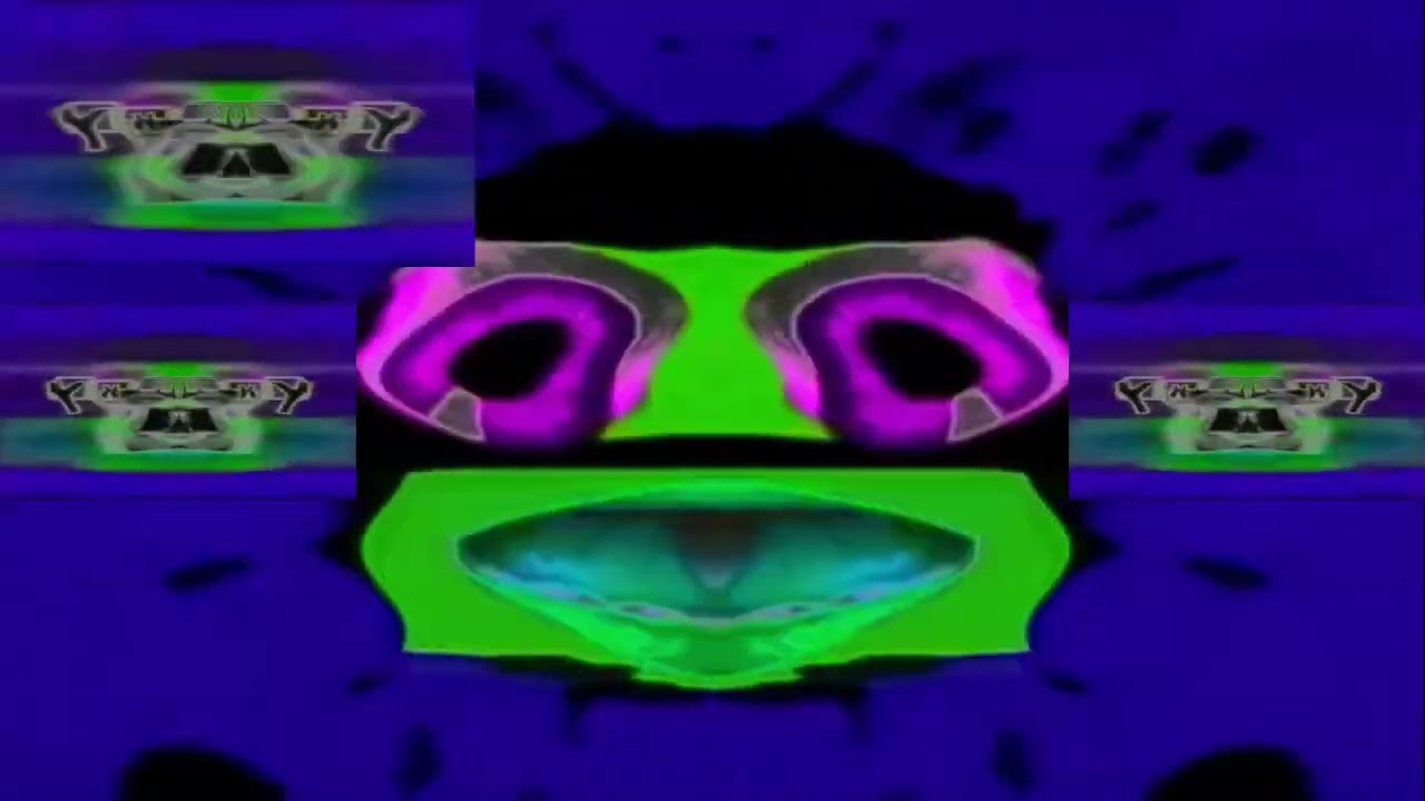 Klasky Csupo in G-Major 288 has a Sparta Gamma Remix