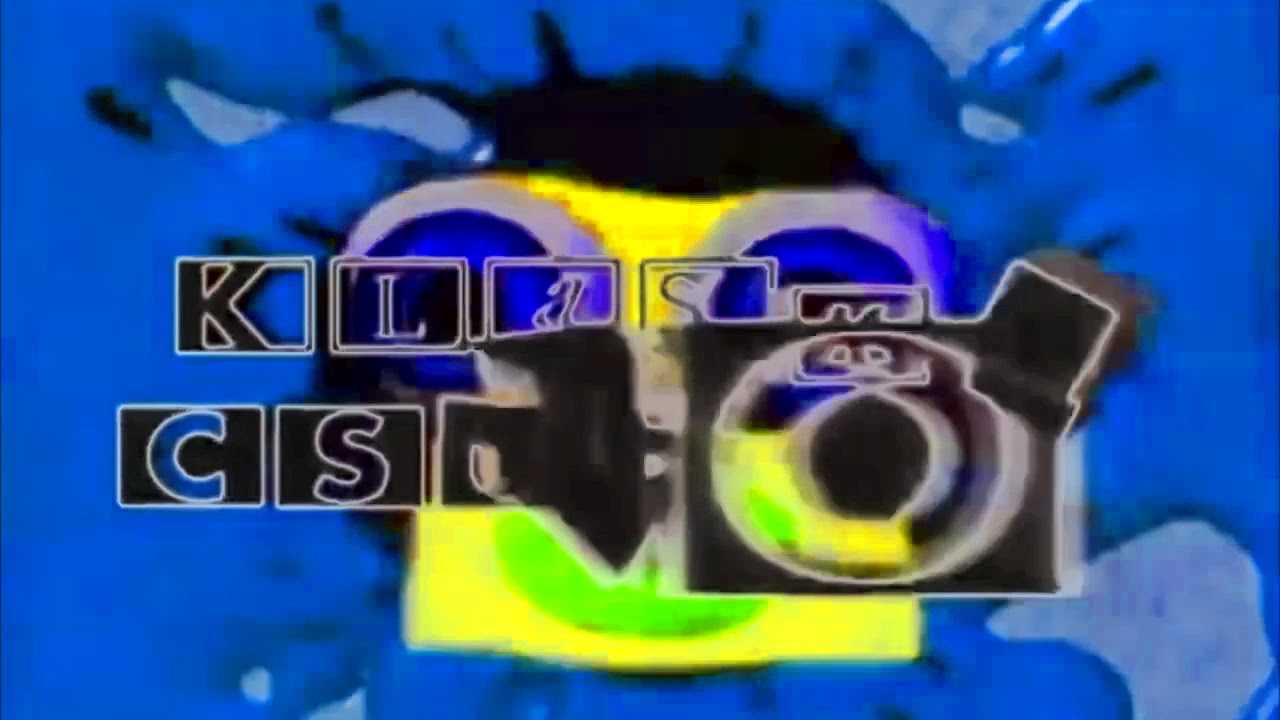 Klasky Csupo in G-Major 29