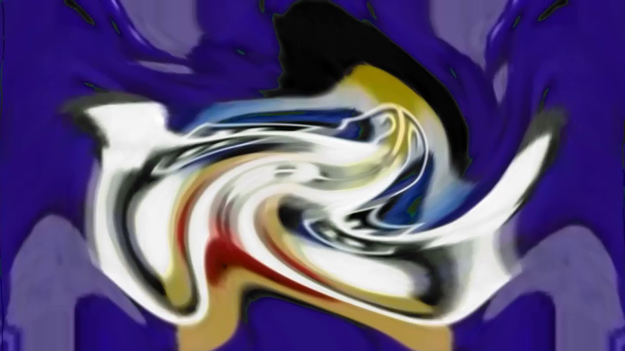 Klasky Csupo in G-Major 296