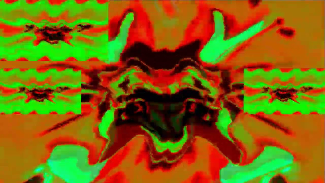 Klasky Csupo in G-Major 394 has a Sparta Gamma Remix