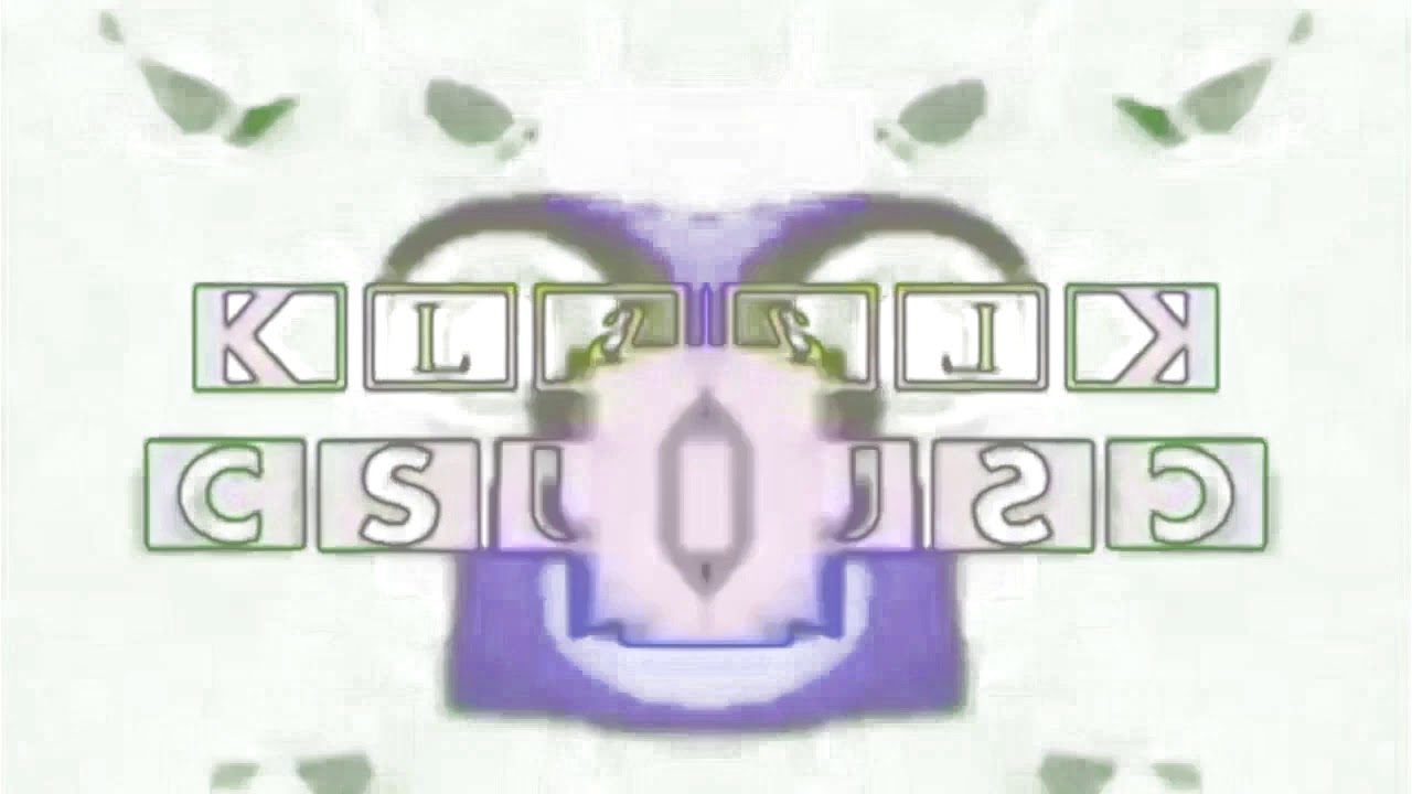 Klasky Csupo in G-Major 450