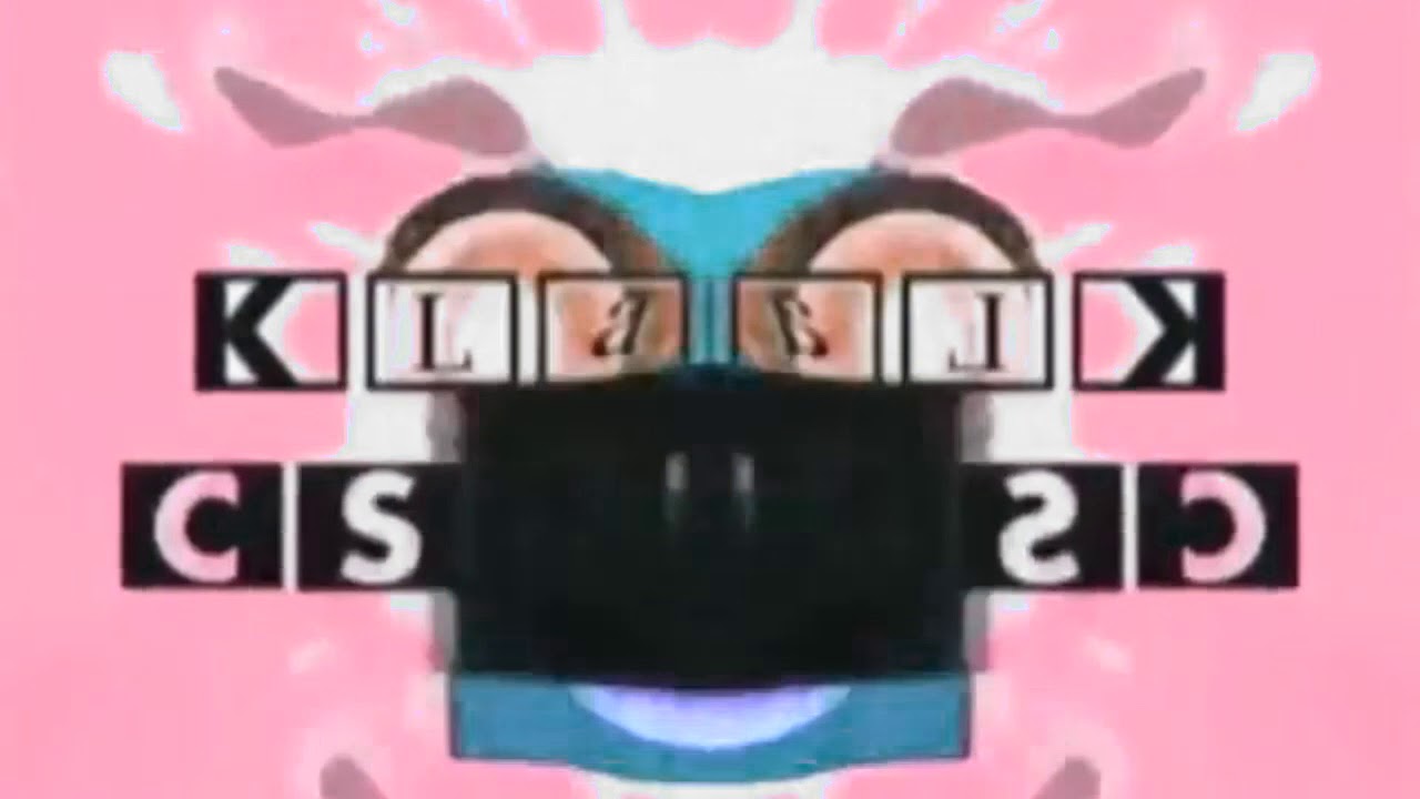 Klasky Csupo in G-Major 460