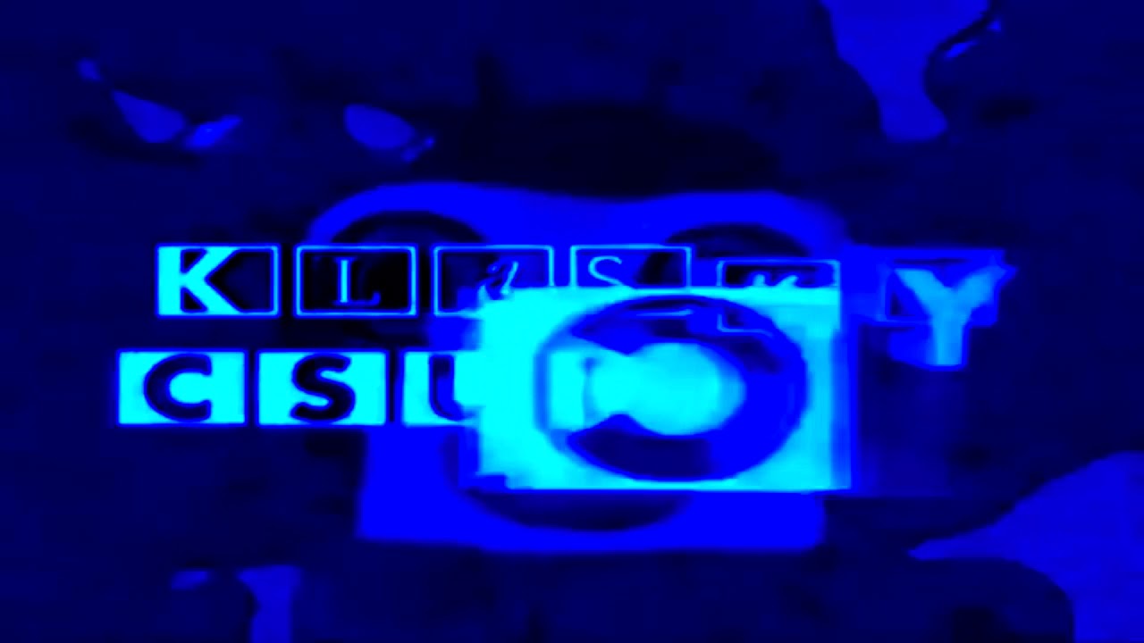 Klasky Csupo In G-Major 481 (Instructions In Description)