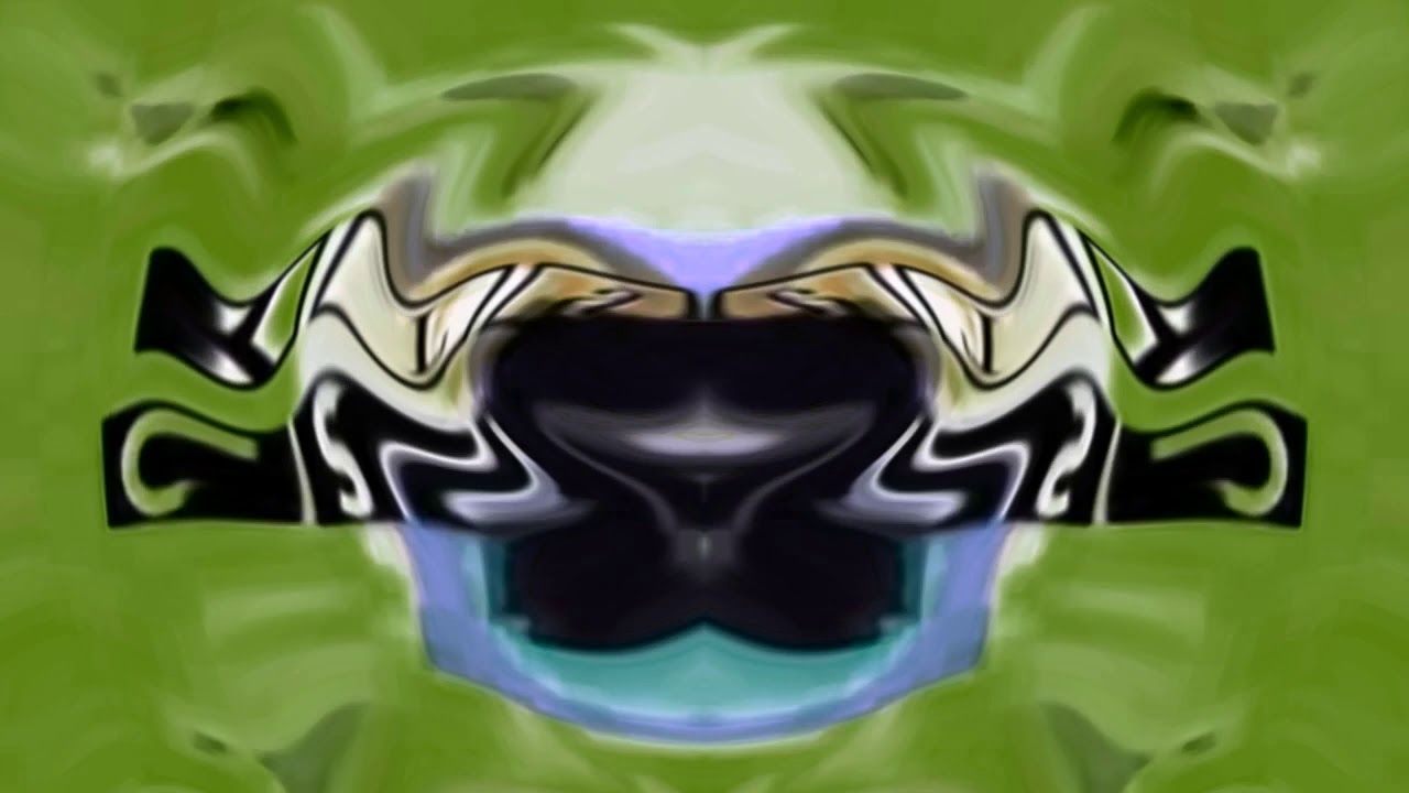 Klasky Csupo In G-Major 495 (Instructions In Description)