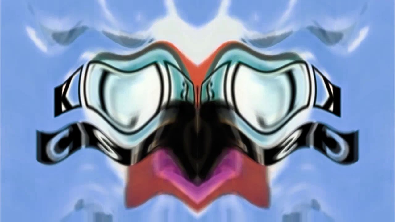 Klasky Csupo in G-Major 579