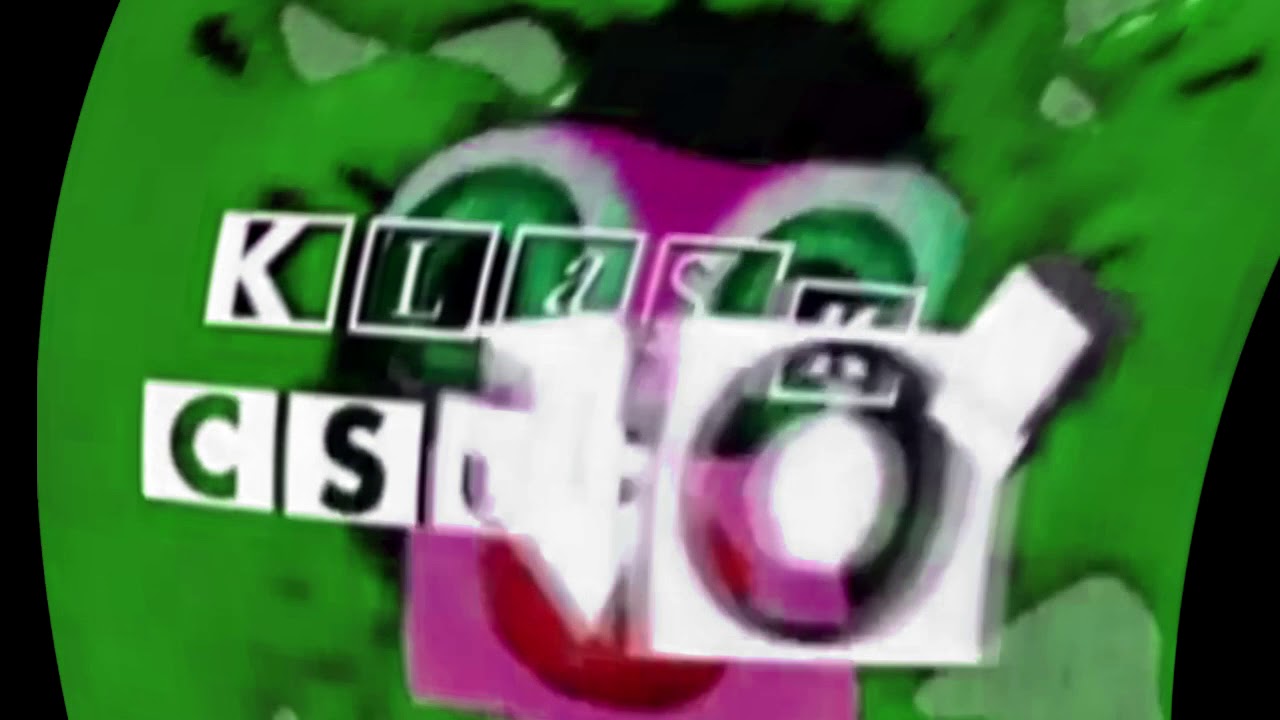 Klasky Csupo in G-Major 64