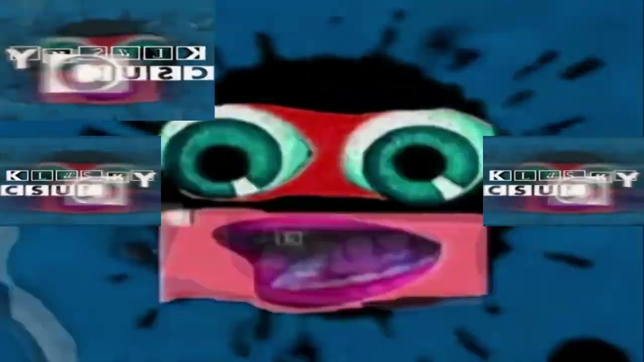 Klasky Csupo in G-Major 664 has a Sparta Gamma Remix