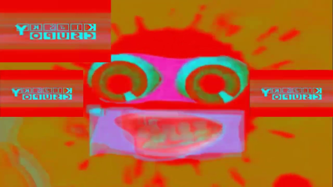 Klasky Csupo in G-Major 705 has a Sparta Gamma Remix