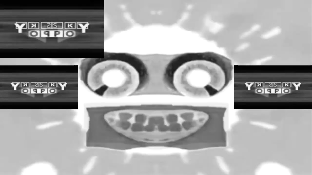Klasky Csupo in G-Major 711 has a Sparta Gamma Remix