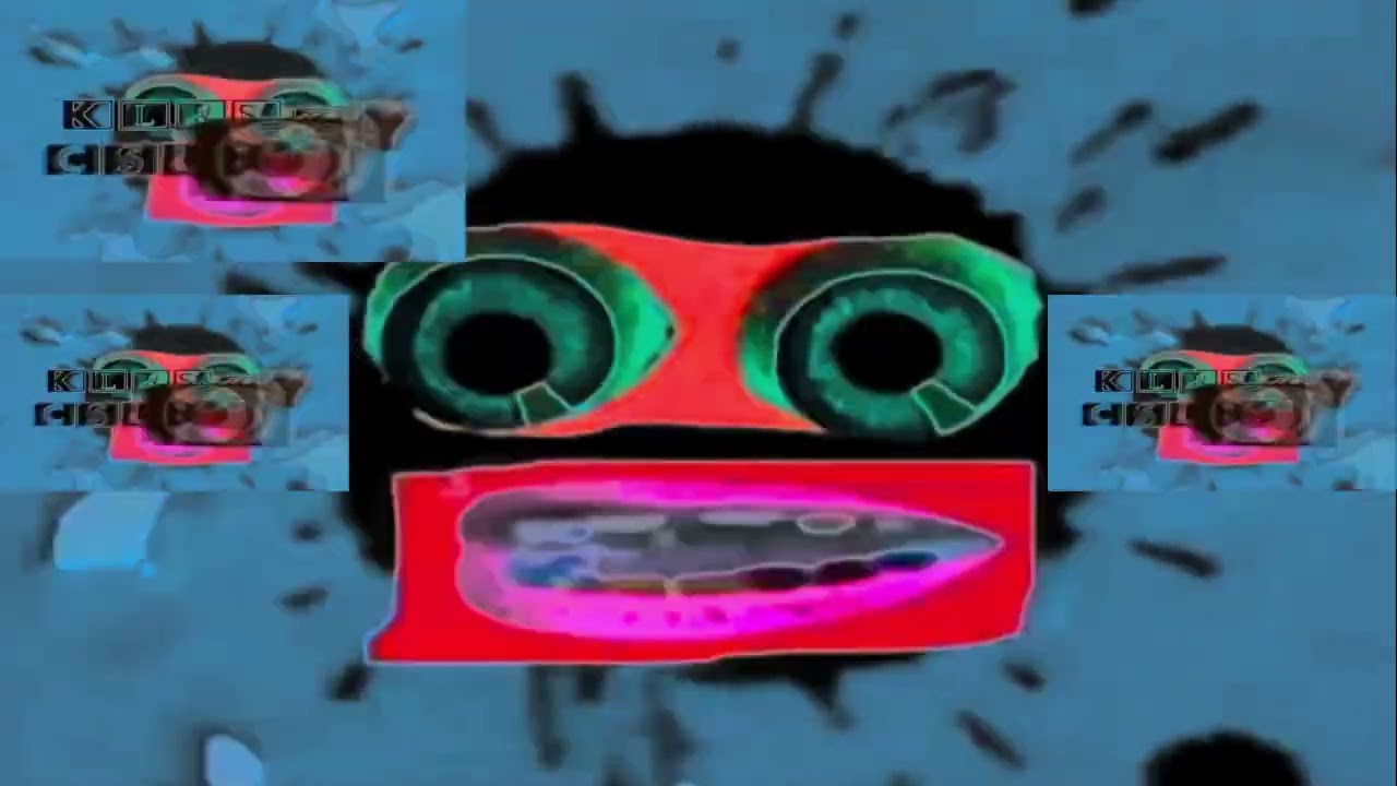 Klasky Csupo in G-Major 712 has a Sparta Gamma Remix