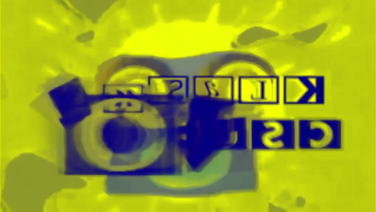 Klasky Csupo in G-Major 85