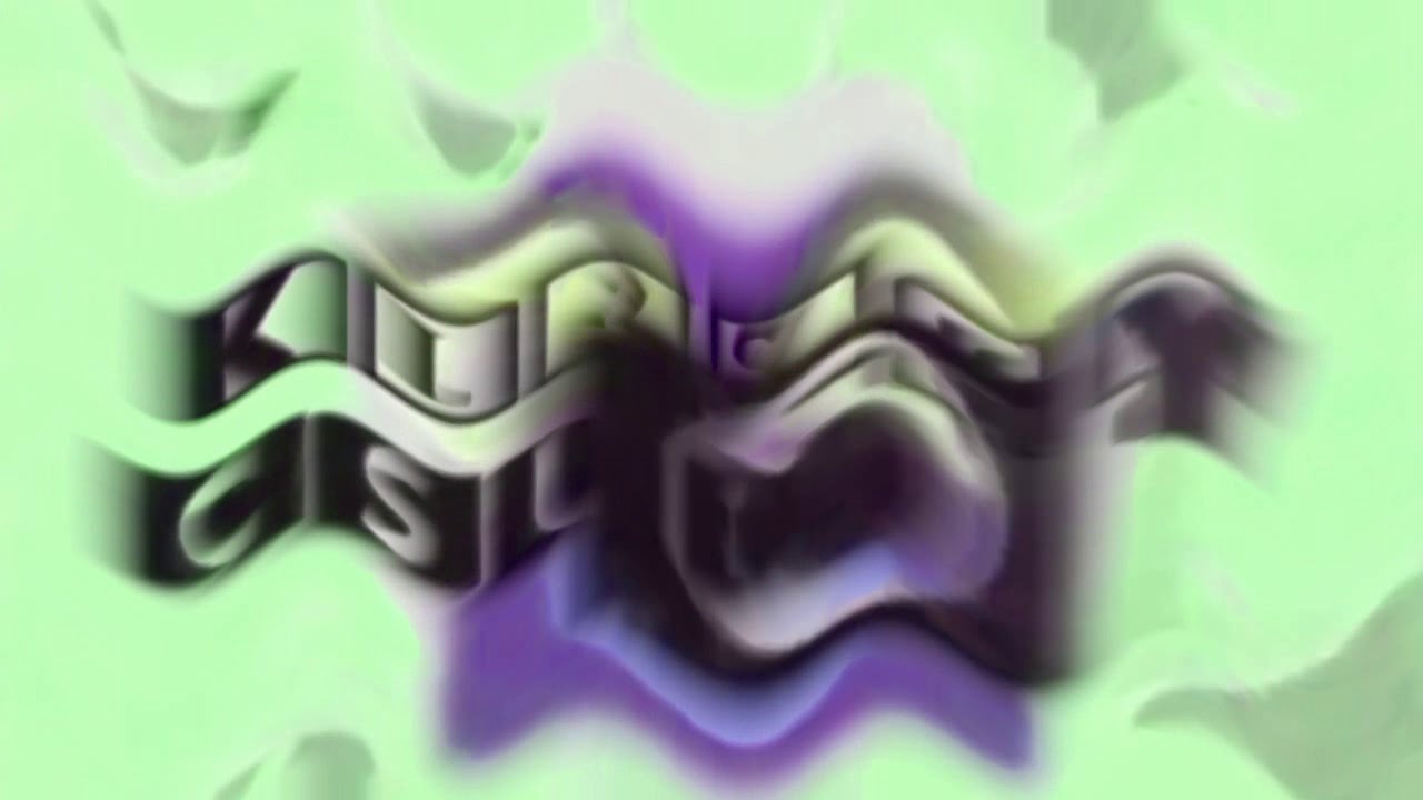 Klasky Csupo in G-Major 891