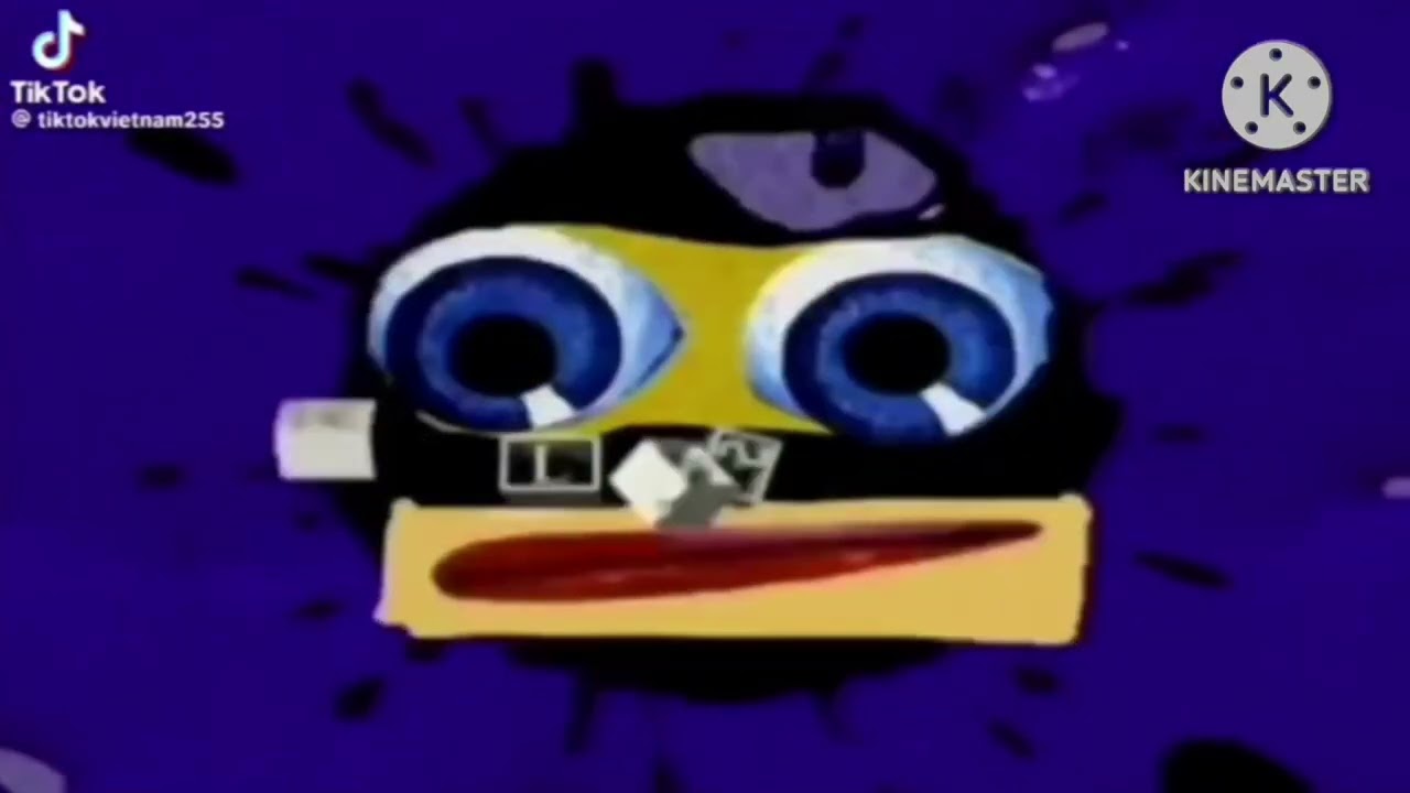 Klasky Csupo In G-Major Gigacubed