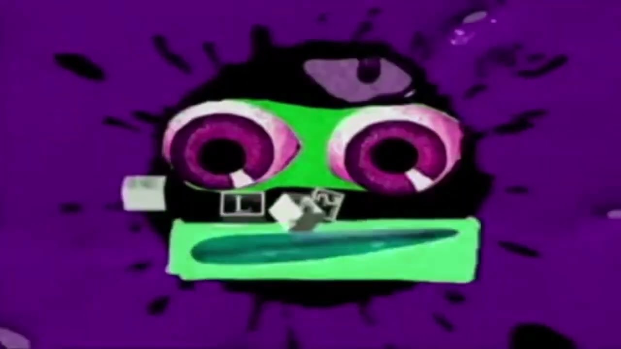 Klasky Csupo in GOO GOO GAA GAA + Luig Group