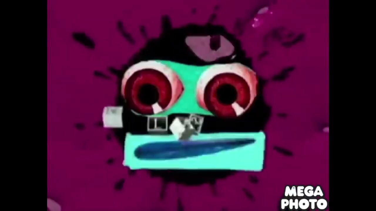Klasky Csupo In Goo Goo Gaa Gaa/Blue Highers + Half Luig Group (CapCut Version)