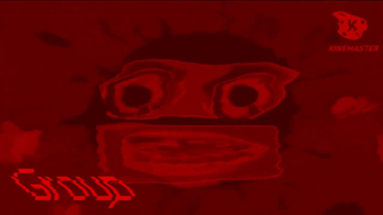 Klasky Csupo in IL Vocodex Effects in Devil's Blast