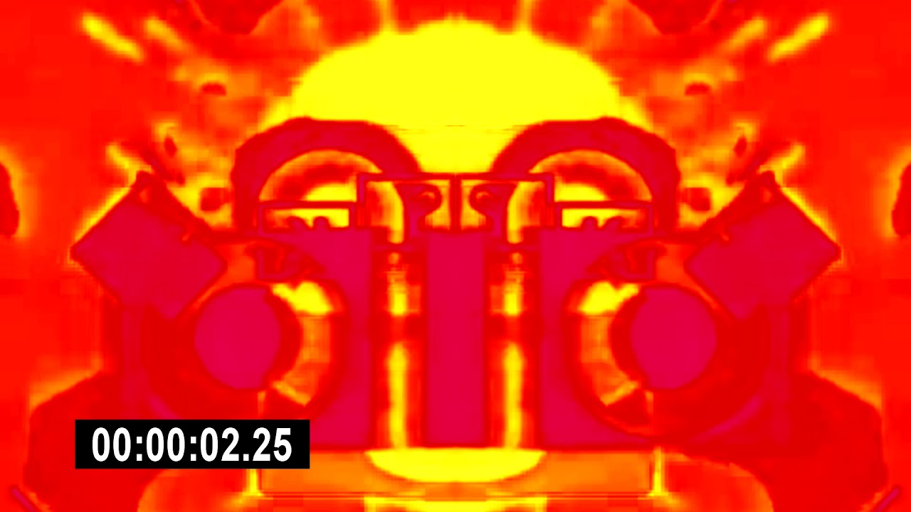 Klasky Csupo in JSVE Major 3