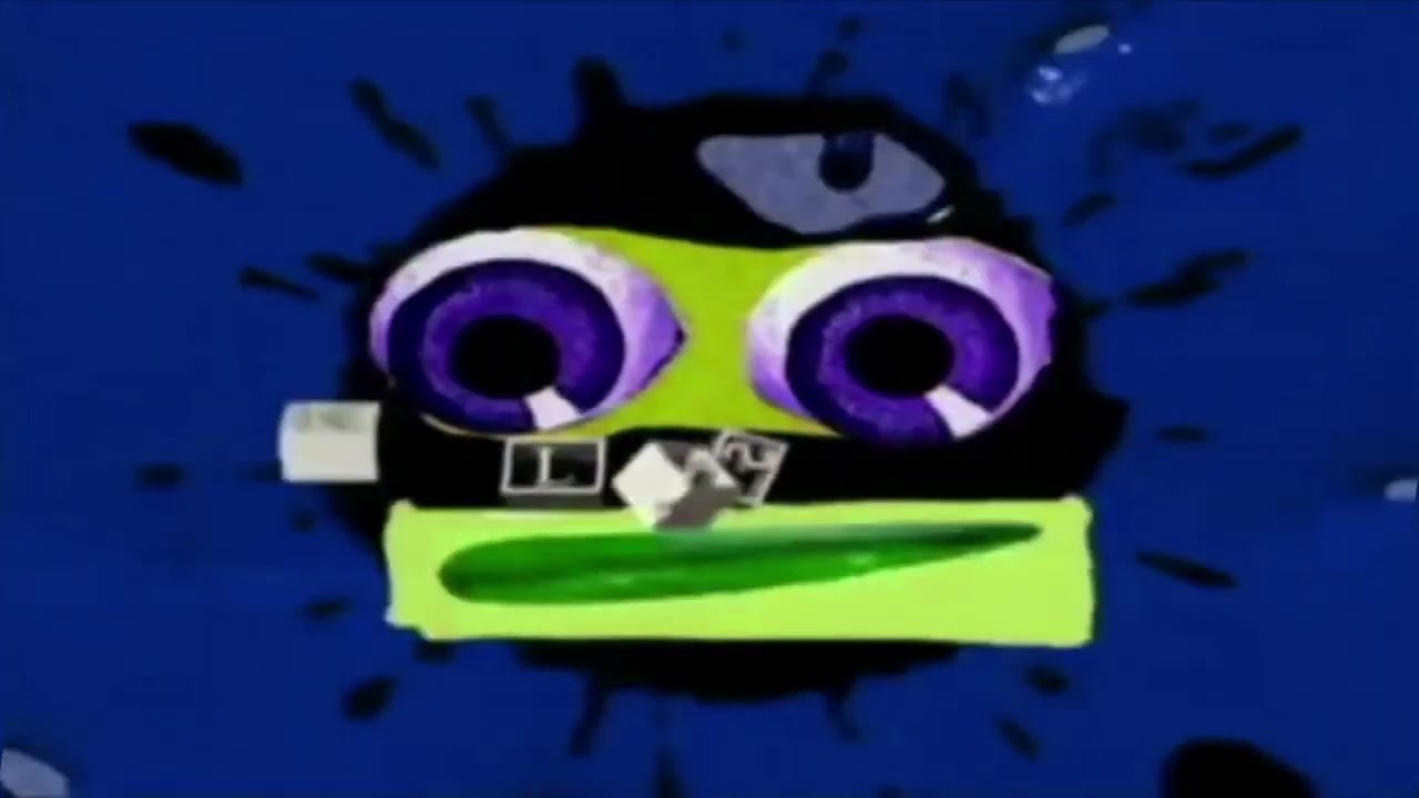 Klasky Csupo in Kormulator V1 Without Mirror