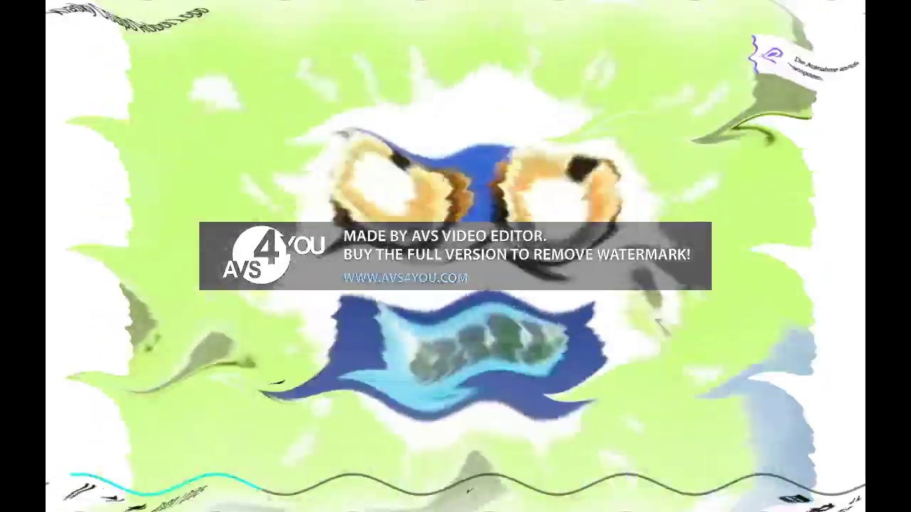 Klasky Csupo in Kormulator V7 (AVS Version)