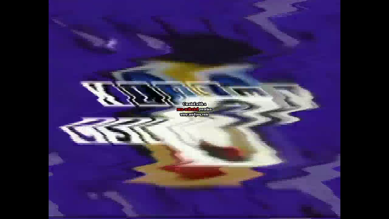 Klasky Csupo in Line Sync