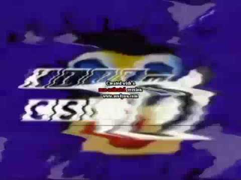 Klasky Csupo in Line Sync
