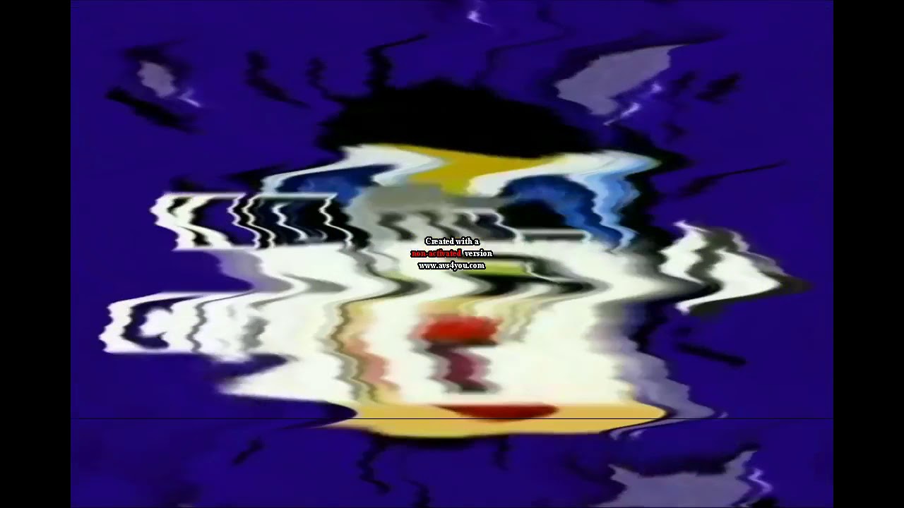 Klasky Csupo in Line Sync (Instructions in Description)
