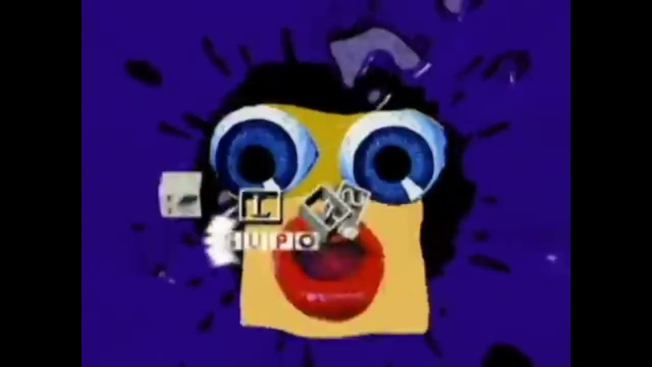 Klasky Csupo In Lost Effect Cubed Without Rendering