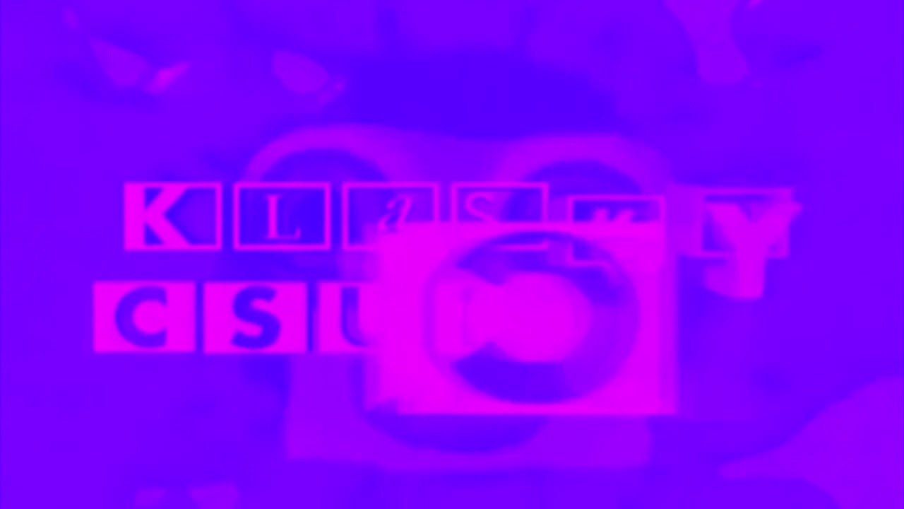 Klasky Csupo in Mario Buitron's G-Major 14