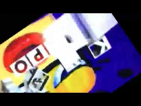 Klasky Csupo in Motion (VideoPad’s Effect #3)