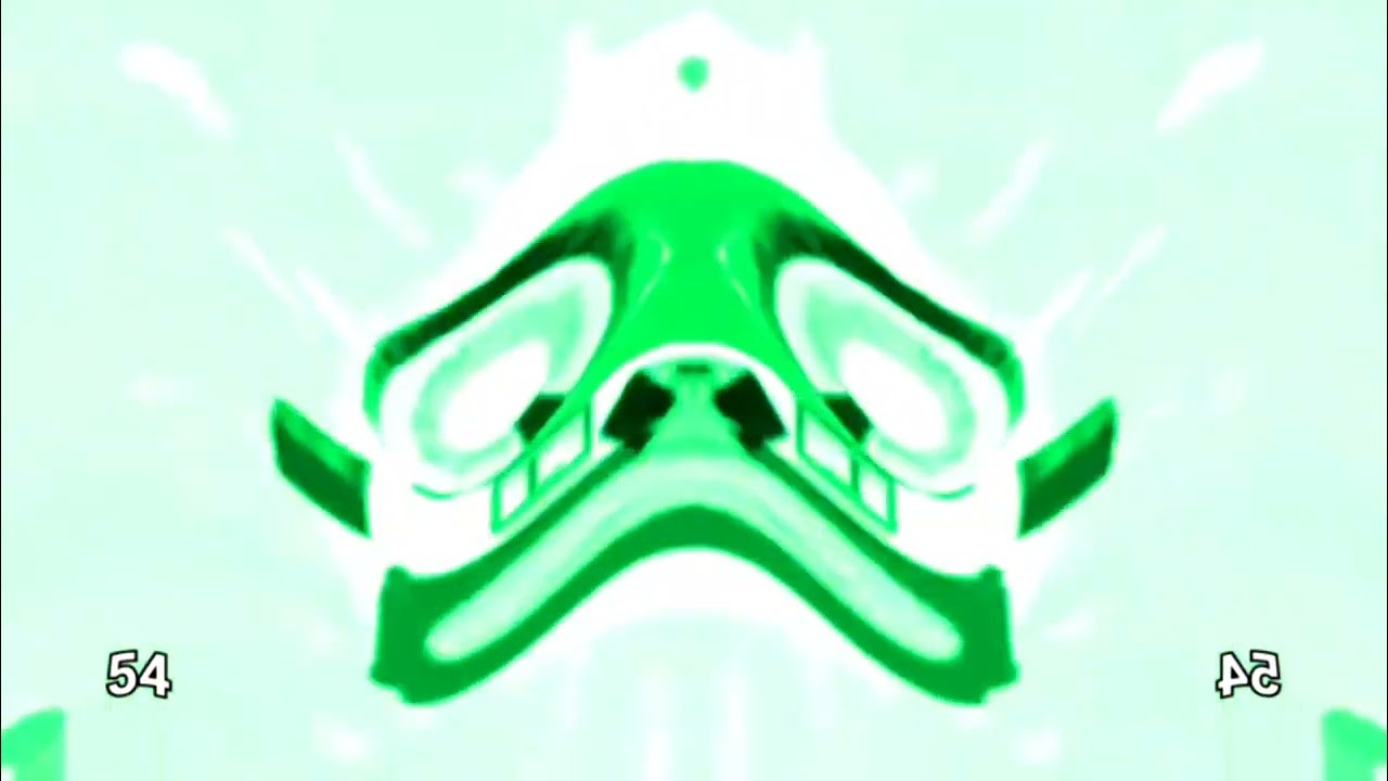 Klasky Csupo in My G Major 109 V3