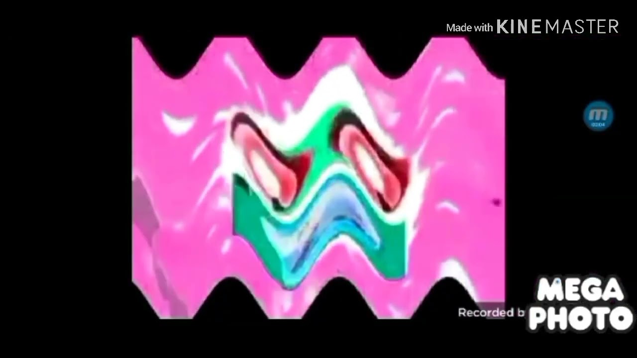 Klasky Csupo in My G Major 257 (Re-uploaded)