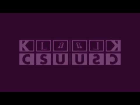Klasky Csupo in Mystery ClearFlip and Low Voice
