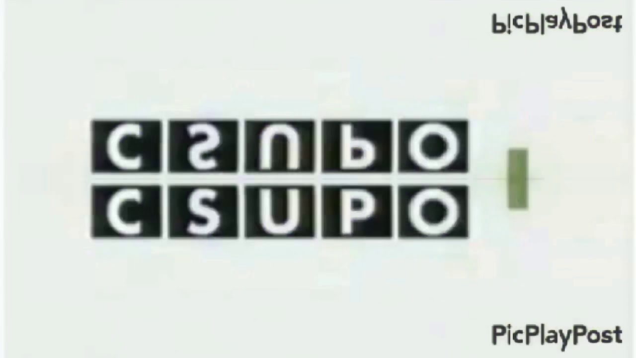Klasky Csupo in O-Major 20