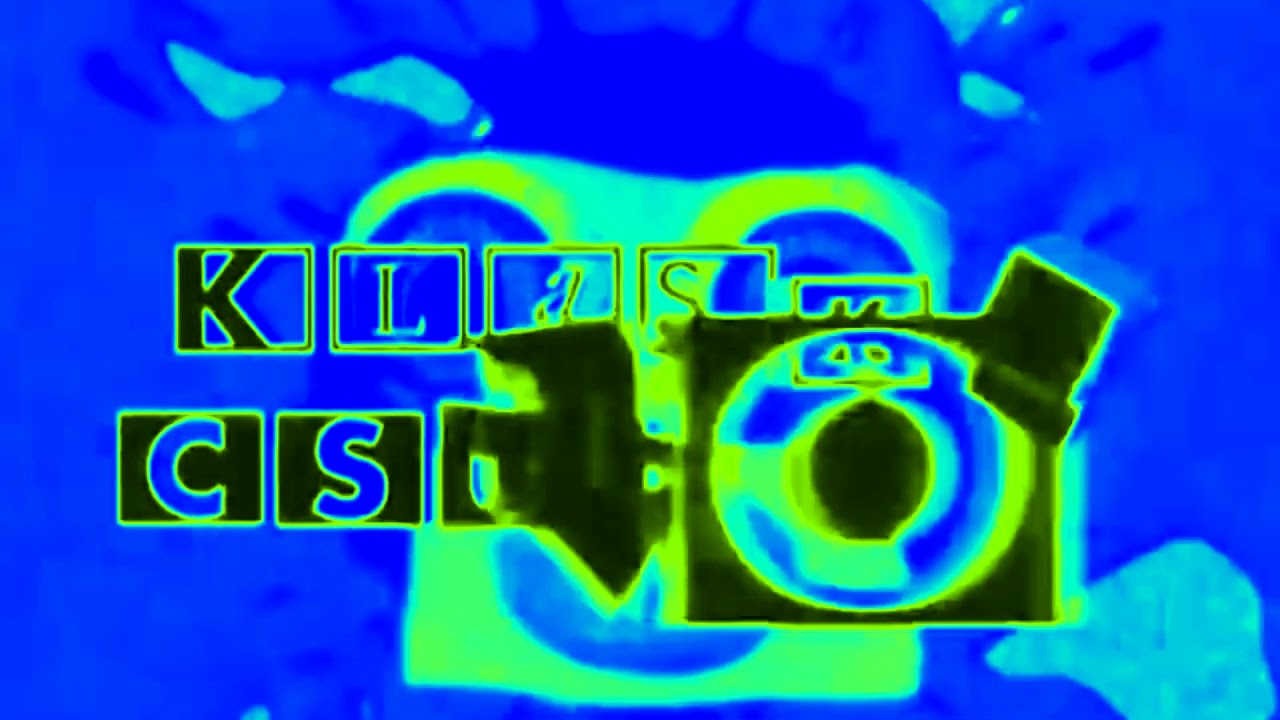 Klasky Csupo In Opprendix Vocoder
