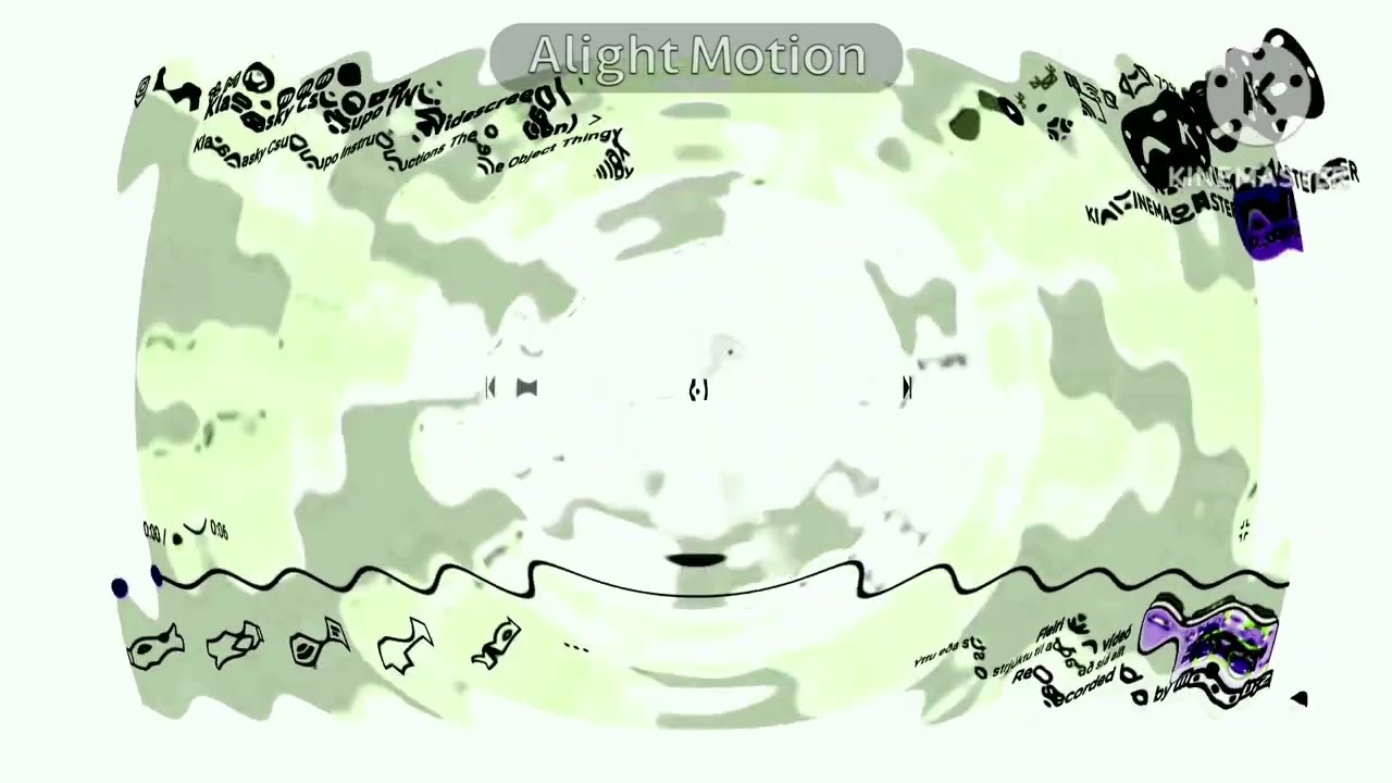 Klasky Csupo in Pizza Pizza Effect (Instructions In Description)