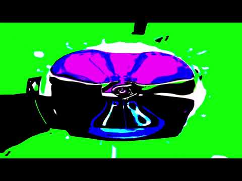 Klasky Csupo In Pizza Pizza Effect (Instructions In Description)