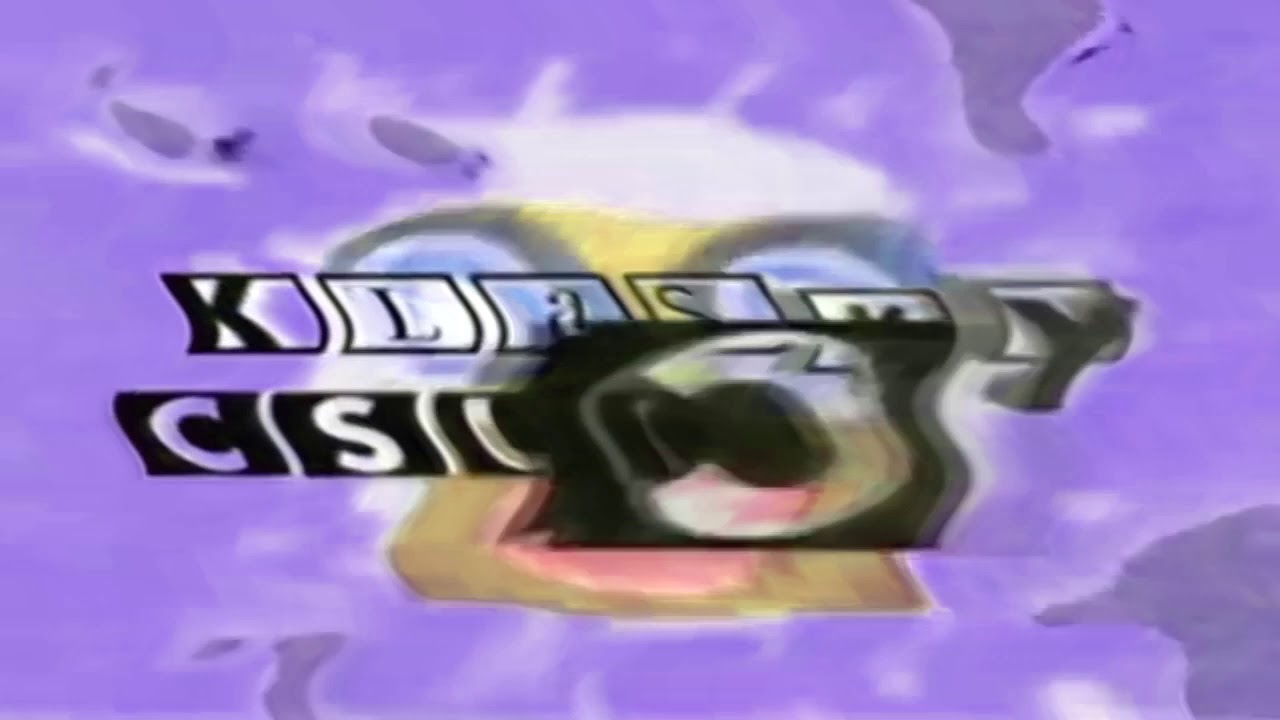 Klasky Csupo In P-Major (Instructions In Description)
