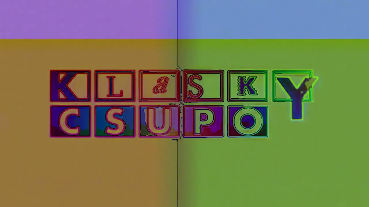 Klasky Csupo in Radar Pulse Train Effects {Sponsored by Preview 2 Effects}