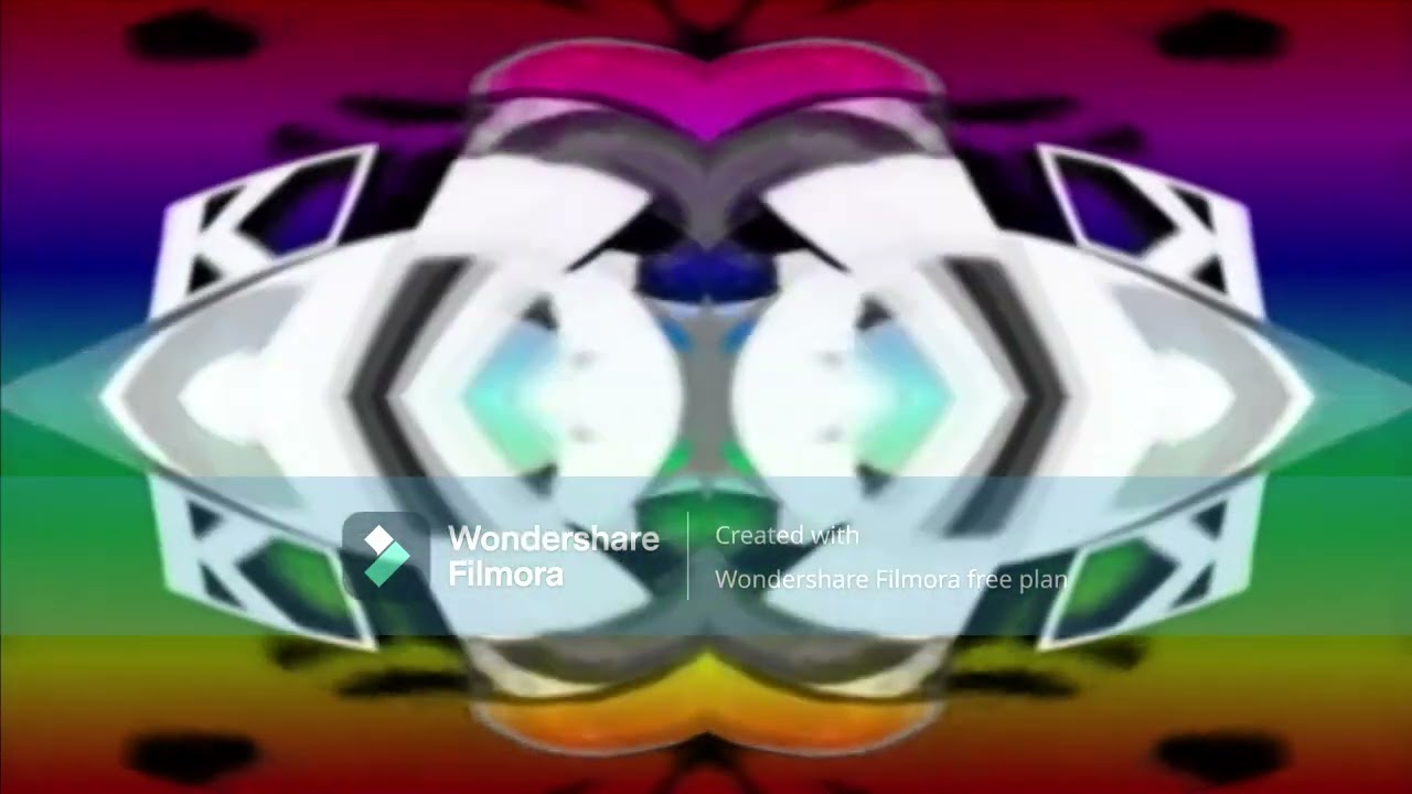 Klasky Csupo in Rainbow Wipe Major