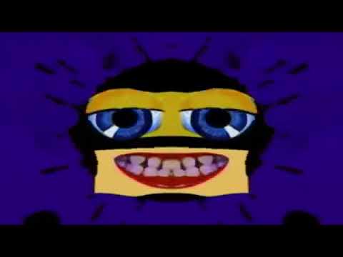 Klasky Csupo In Right Mirrored